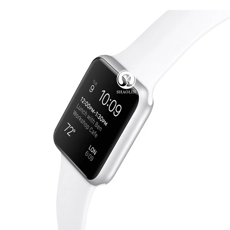 Hot Bluetooth Smart Watch Series 4 Smartwatch Clock Heart Rate Fitness Wristwatch for iphone 6 7 8 X Apple Android Phone