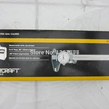 Горячая распродажа 1 шт./лот 100-150 мм GH422 толщиномер, Циферблат цифровой, Циферблат цифровой толщиномер