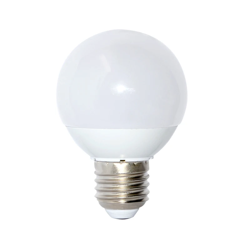 Светодиодная шариковая лампа Samsung SMD 5730 100% 360 градусов E27 7 Вт 9 12 15 AC110V 220 В 1 шт.|e27 led
