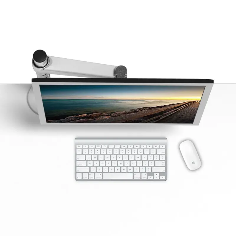 ارتفاع OA-3 تعديل الألومنيوم ذراع حامل شاشة lcd مراقب 360 تدوير سطح 10-27 بوصة تلفزيون جبل أدى العرض vesa الوقوف ارتفاع OA-3 تعديل الألومنيوم ذراع حامل شاشة lcd مراقب 360 تدوير سطح 10-27 بوصة تلفزيون جبل أدى العرض vesa الوقوف