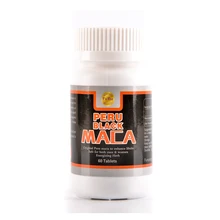 FiiYoo Peruvian Pure black Maca Root Extracts lift butt health improvement personal care