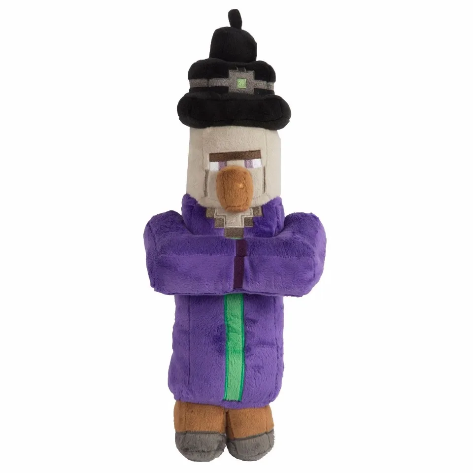 witch plush