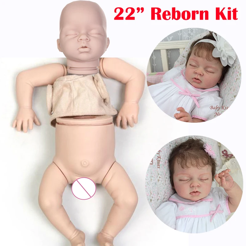 newborn reborn doll