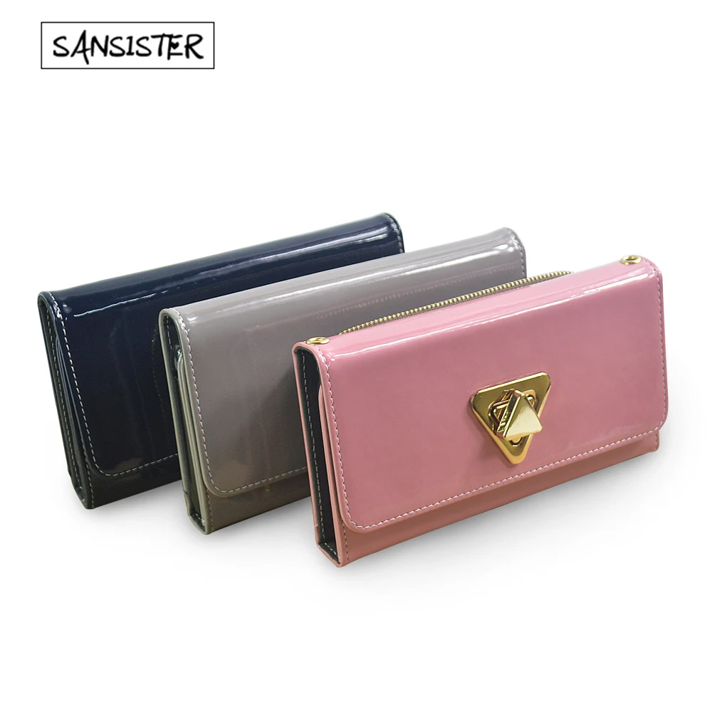 

Bright and Shiny Cover mirror wallet for iP6 7 8 6plus 8plus X XMAX note book case for daily collocation and travel