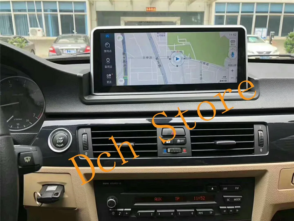 Perfect 10.25 inch Android 9.0 auto Car Dvd PLAYER for BMW E90 E91 E92 E93 2005-2012 GPS navigation 4G RAM 32G ROM LHD radio carplay PX6 2 Perfect 10.25 inch Android 9.0 auto Car Dvd PLAYER for BMW E90 E91 E92 E93 2005-2012 GPS navigation 4G RAM 32G ROM LHD radio carplay PX6 2
