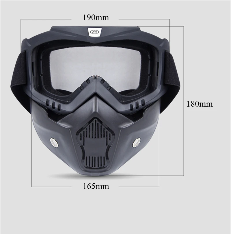 Маска на все лицо с очками охотничья CS военная игра поле тактическая страйкбол Пейнтбол PC объектив глаза защитная маска шлем