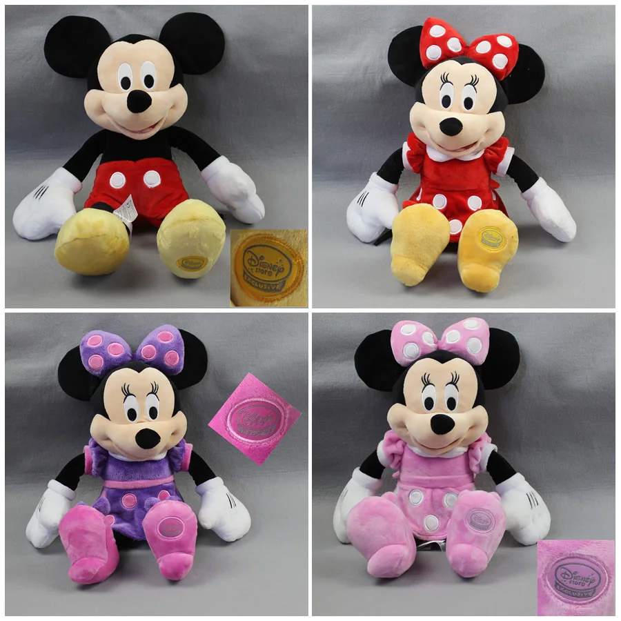 jouets mickey