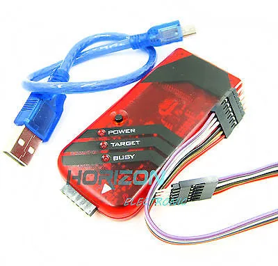 

PICkit2 PIC KIT2 debugger programmer for PIC24 PIC32 PIC dsPIC