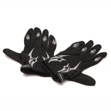 ROBESBON Bat Winter Warm Breathable Outdoor Sport Hiking Full Finger Windproof Anti slip Bicycle Cycling Bike