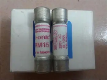 

TRM 15 Tri-onic Ferraz Roland 10X38 fuses Fuse 15A Mersen Authentic
