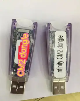 

CM2 Box Dongle