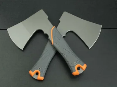 

Outdoor camping axe fire rescue axe camp engineer axe rescue survival tool axe