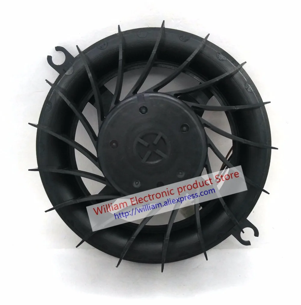 Новый оригинальный Nidec G10C12MS2AH 56J14 DC12V 1.67A 10 см 3 линии центробежный автомобильный