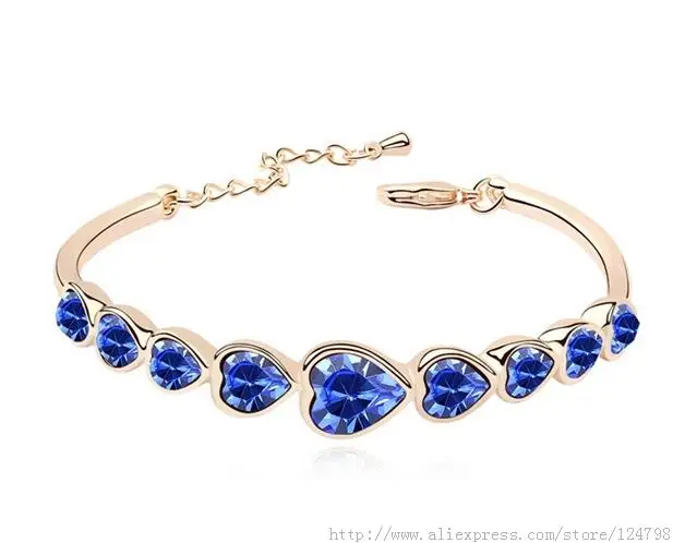 good bracelets for girlfriends