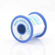 Припоя высокой активности чистке сердцевина канифоли 63a припоя 0.5/0.8/1.0/1.2/1.5/ 2.0/2.3 мм 500 г/roll