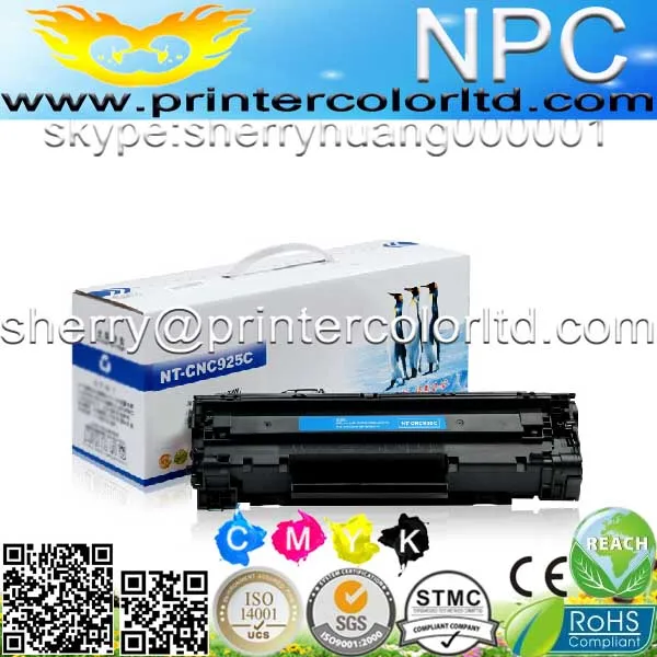 Для hp CE285A 85a 285a совместимый тонер-картридж для hp LaserJet 1212nf/1214nfh/1217nfw Pro P1100/1102 W Pro M1130/1132/1210