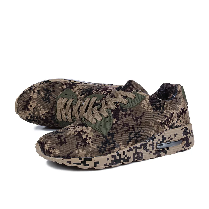 youth camo shoes