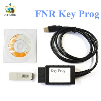 

Wholesale price FNR Key 4-in-1 Key Prog FNR Key Programmer with High Quality