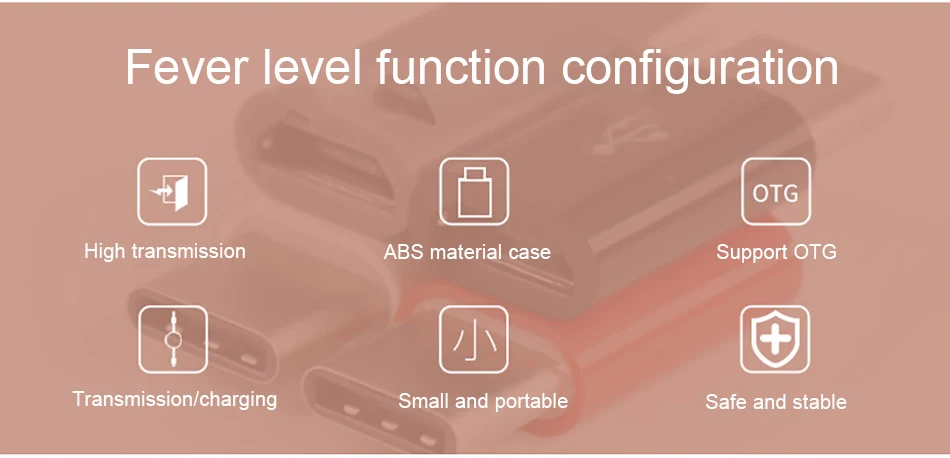 ACCEZZ Mini USB адаптер типа OTG C к Micro USB для samsung Galaxy S8 тип-c конвертер для One Plus 5 для LG G5 G6 Xiaomi Mi5 6