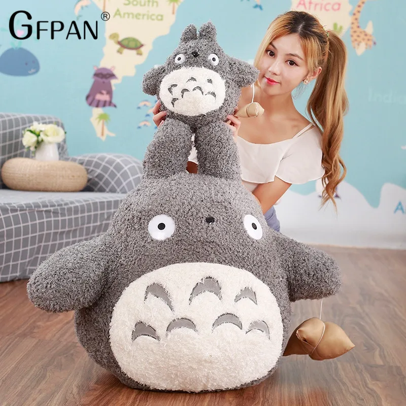 big soft plush stuffed animals
