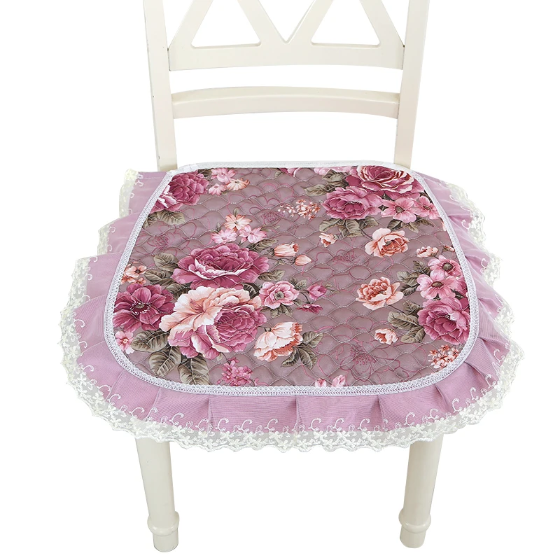 2 шт./лот европейская ткань Cojines Decorativos нескользящая Coussins Декор а ля дом не садится