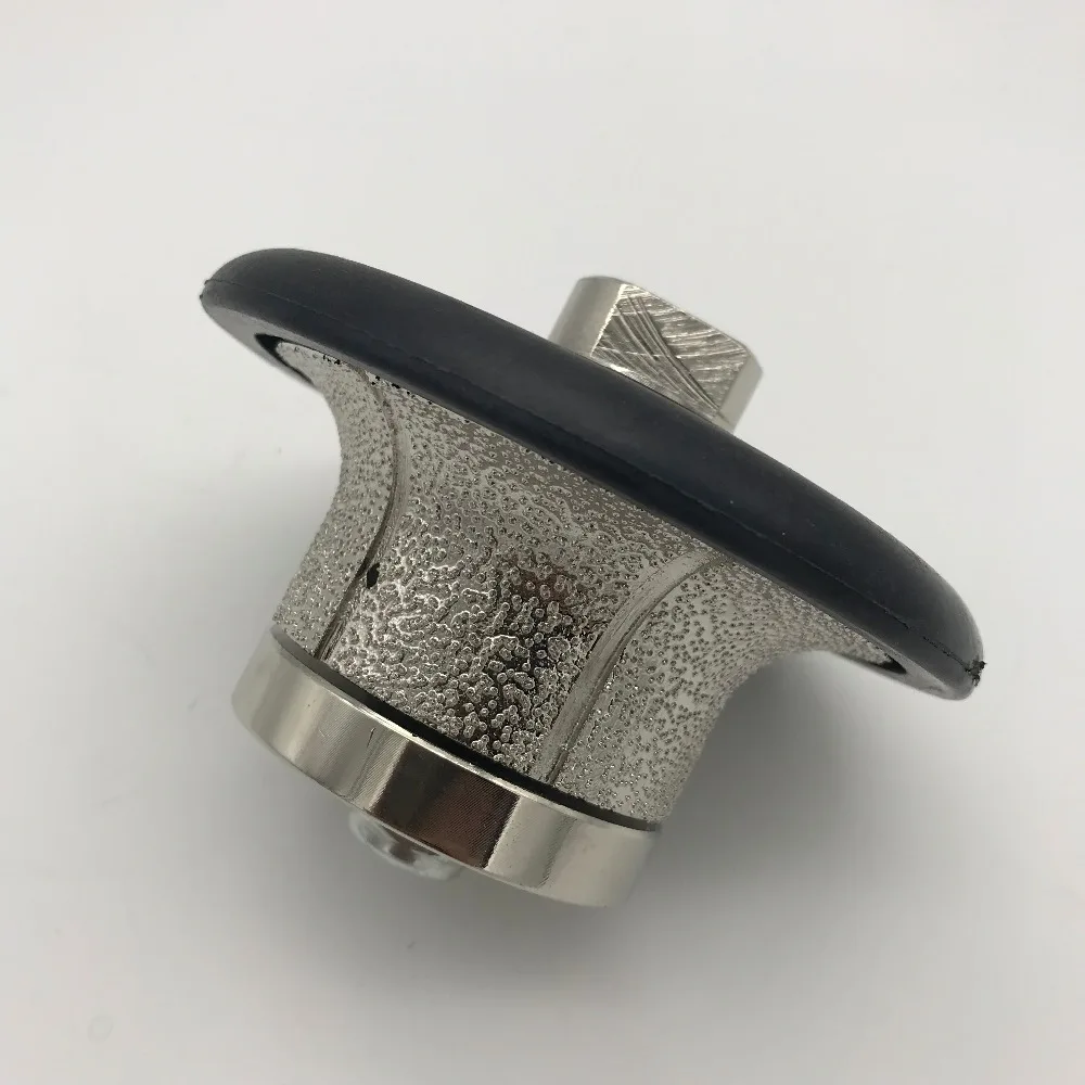 Buy Vacuum Brazed A30 Diamond Router Bit Profiling