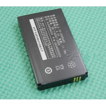 

Rush Sale Limited Stock Retail 3000mAh KLB400N239 New Replacement Battery For KONKA D4000 High Quality