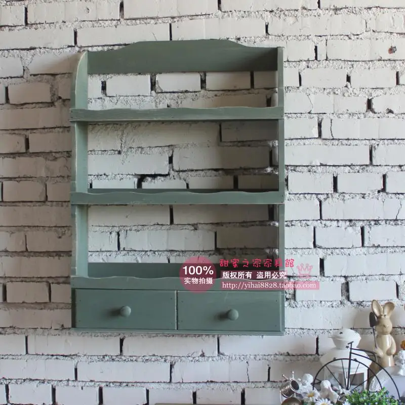 الأمريكي الإبداعي الخشب جدار الخشب جدار الجرف رف خزانة تخزين الرف رفوف تخزين كلمة فاصل