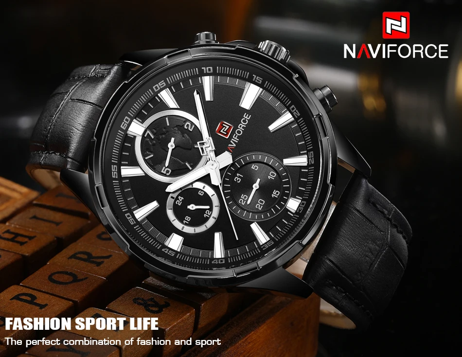 Men's Watches (1)