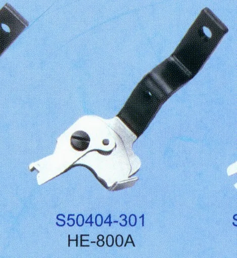 

upper thread trimming S50404-30 FOR BROTHER HE-800A