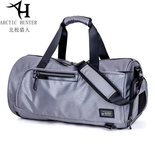 Buy ARCTIC HUNTER Handbags Shoulder Bags Men's Bag