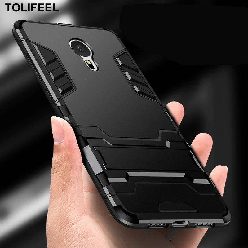 Чехол TOLIFEEL для Meizu M6S Мягкая силиконовая задняя крышка из ТПУ M5C A5 M3 M5 M6 Note M3S U10 U20 Pro 5