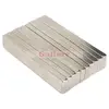 15 pcs N50 Super Strong Block Cuboid Magnets 60x10x4 mm Rare Earth Neodymium Magnets ► Photo 3/6