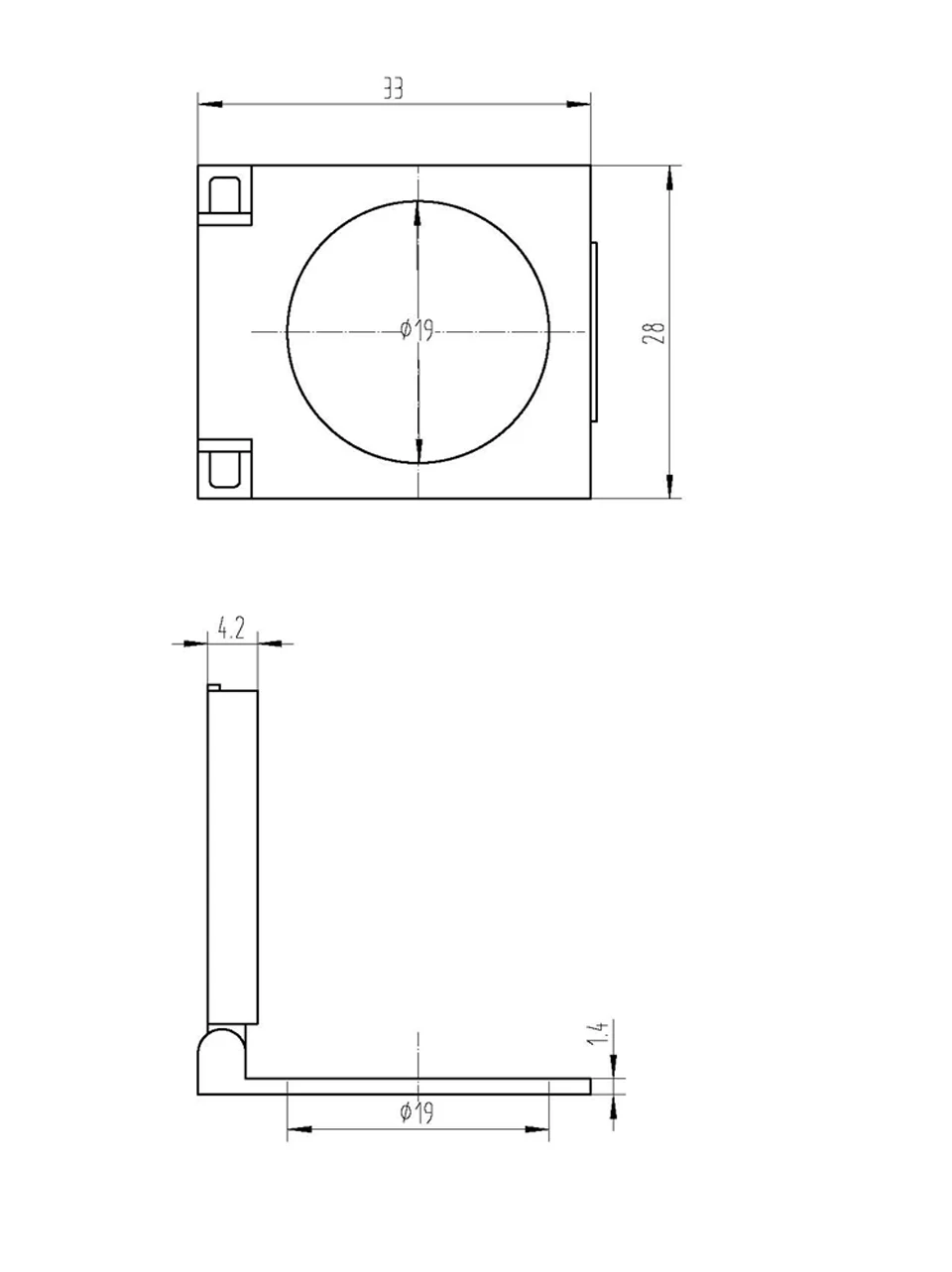 thumb