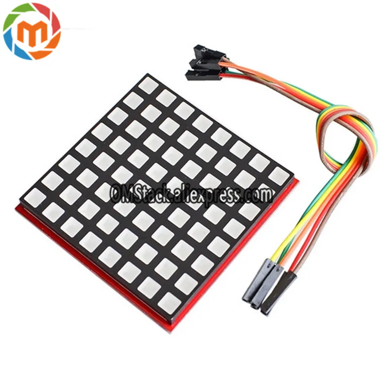 LED-Full-Color-8x8-RGB-Dot-Screen-Display-Module-For-Arduino-For-Raspberry-Pi-3-2