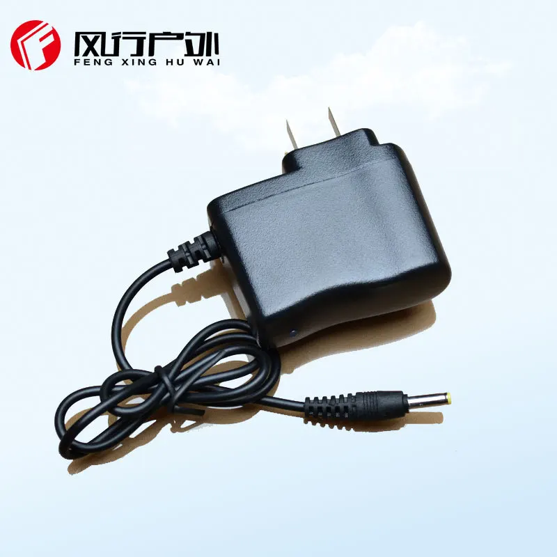 

4.2V 500mA 0.5A Universal AC DC Power Supply Wall Charger For 3.7v li-ion Battery LED 18650 Headlamp Flashlight Free Shipping