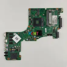 V000318170 CR10FG 6050A2556401-MB-A02 w N14P-GV2-S-A1 for Toshiba L50-A L55-A L50T-A L55T-A NoteBook PC Motherboard Mainboard V000318170 CR10FG 6050A2556401-MB-A02 w N14P-GV2-S-A1 for Toshiba L50-A L55-A L50T-A L55T-A NoteBook PC Motherboard Mainboard