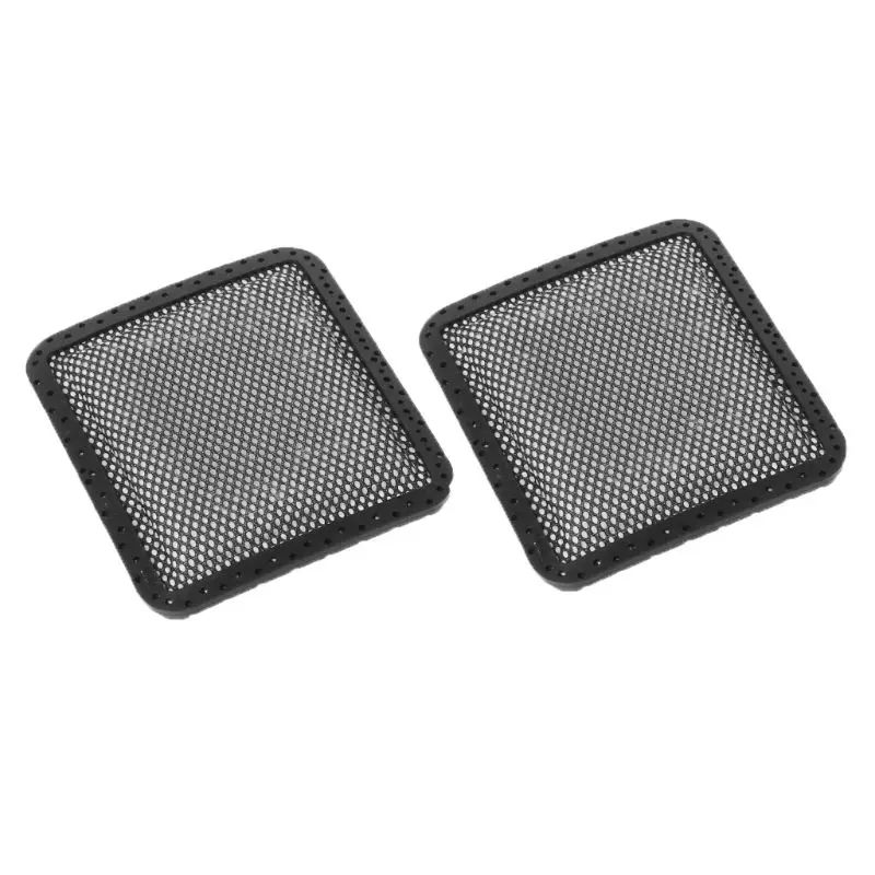 

2pcs Washable Vacuum Cleaner Filters Kit For Gtech AR01 AR02 DM001 AirRam