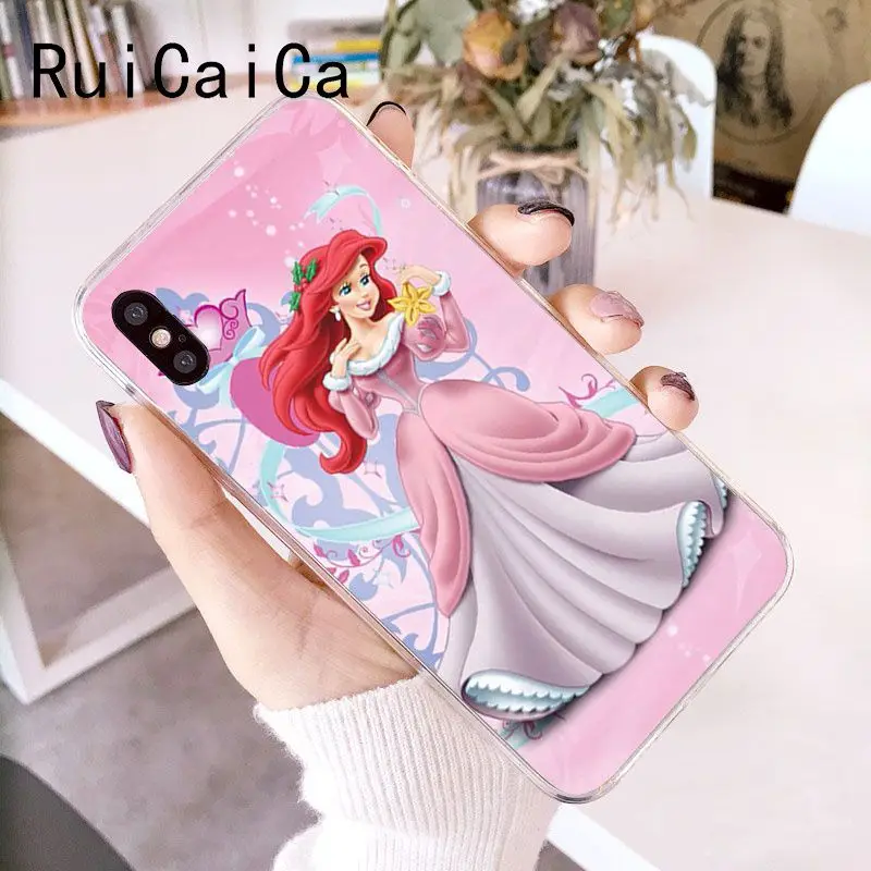 Princess Ariel Little Mermaid