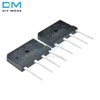 5PCS lot GBJ2510 1000V 25A Diode Bridge Rectifier Single Phase Bridge Rectifier High Frequency Diy Electronic GBJ-2510 ► Photo 1/2