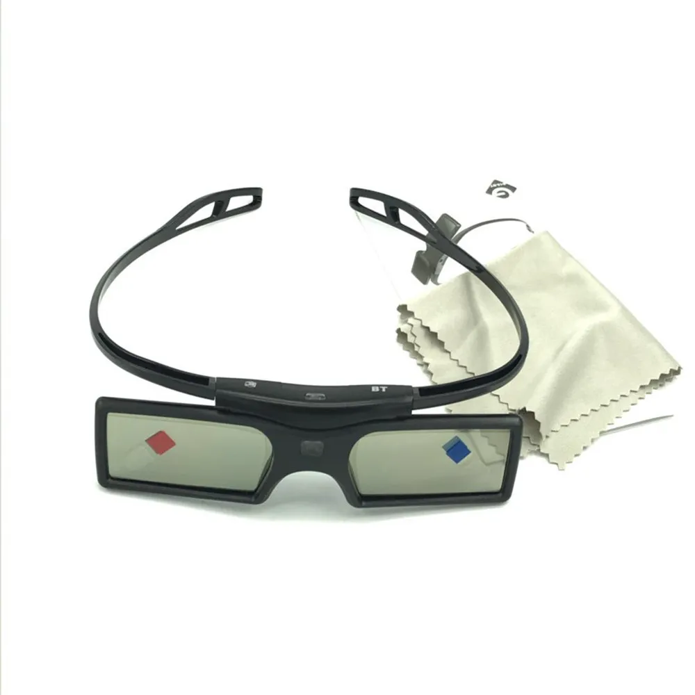 1pcs Bluetooth Active Shutter Glasses Replace TDG-BT500A TDG-BT400A for Sony