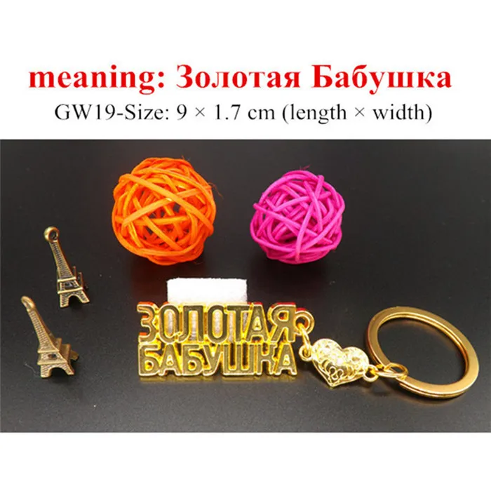 Сувенир [да или нет], российские монеты, подарок на год, подарок на удачу, металлический подарок, украшение для дома, аксессуары, фэн-шуй, старые монеты - Цвет: Russian Coin GW 19