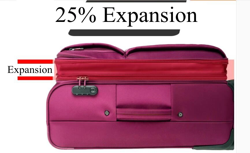 Оксфорд Спиннер чемоданы багаж чемодан для путешествий мужские дорожные сумки на колесиках для путешествий чемодан на колесиках Сумки на колесиках