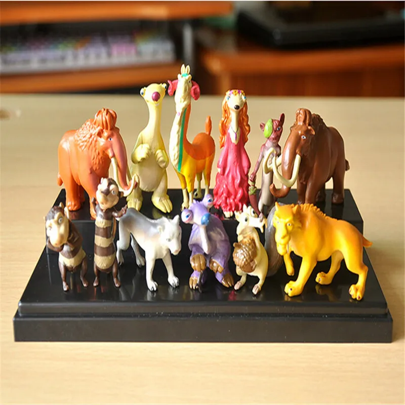 Brinquedo era do gelo Clearance