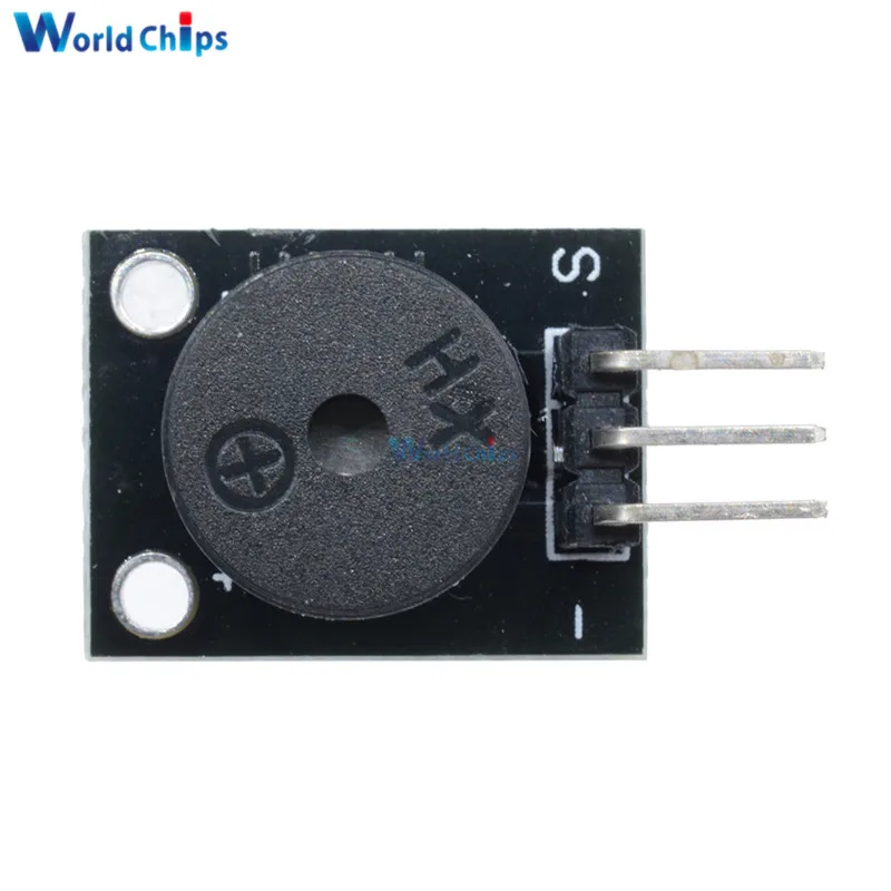 KY-012 модуль активного зуммера для ARDUINO AVR PIC 3,5-5,5 V