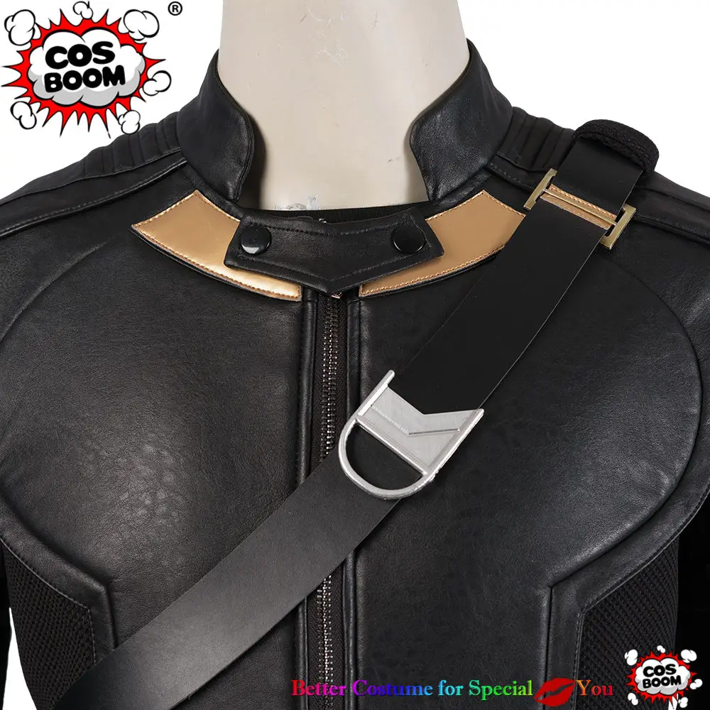 avengers endgame hawkeye cosplay costume2