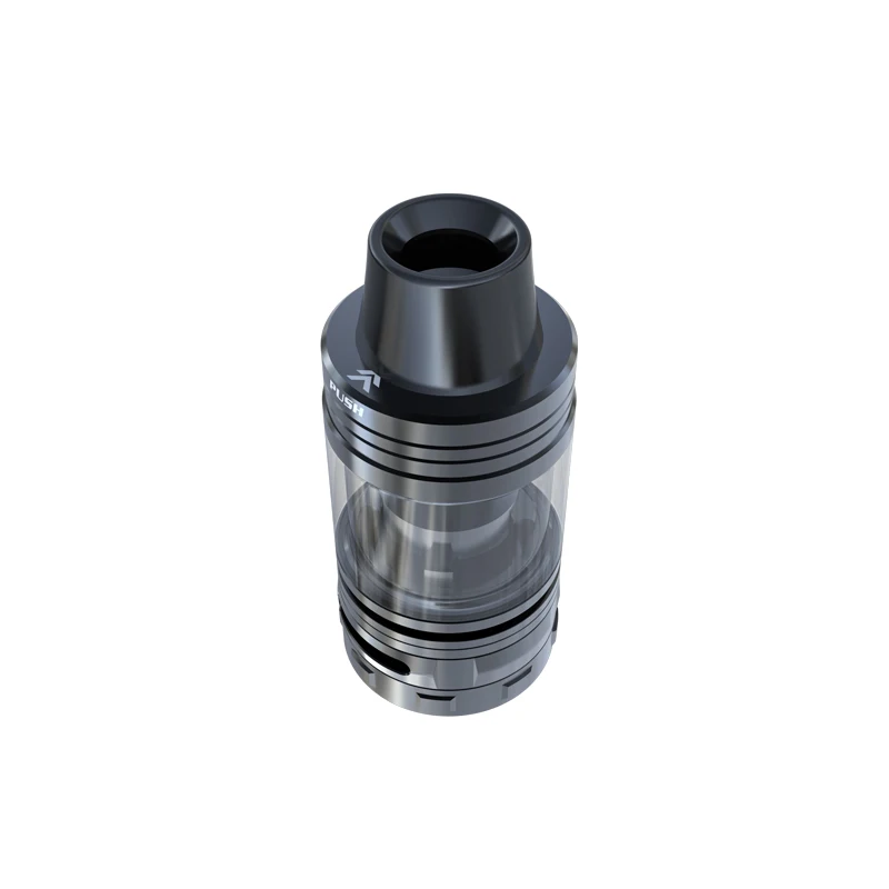 Оригинальный IJOY Captain Mini Subohm Tank 3 2 мл раздвижной Топ электронная сигарета