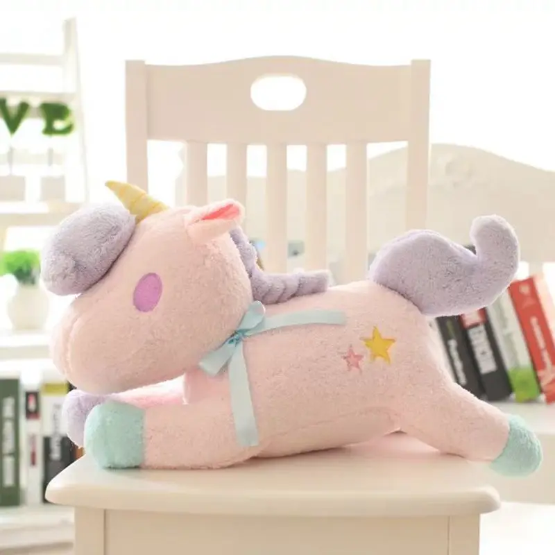 graduation unicorn stuffed animal