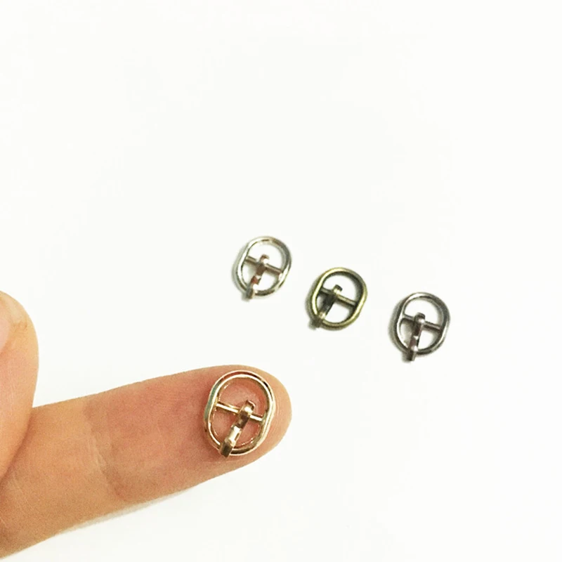 10 pieces/Lot 8*10.5mm Mini Manual Cute Handmade Button Doll DIY Accessories For BJD Blyth Azone Momoko | Игрушки и хобби