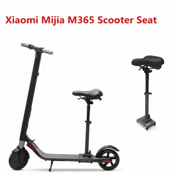 

Original Scooter Saddle for Ninebot ES1 ES2 ES4 electric scooter XIAOMI M365 Electric Scooter Safety